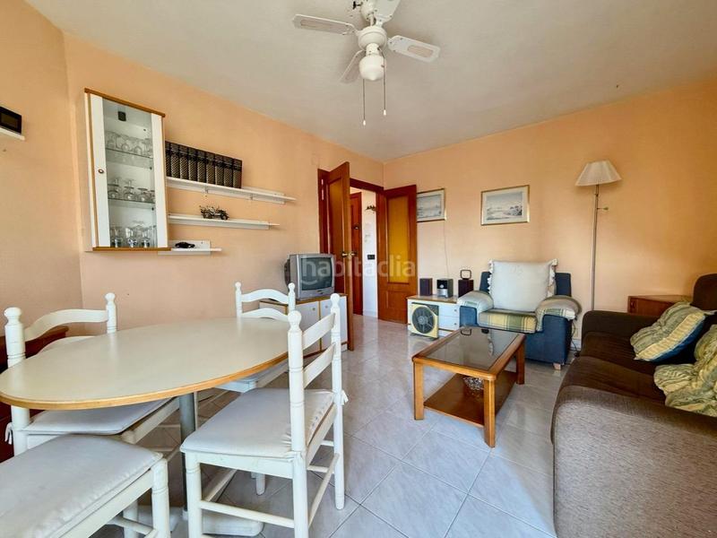 Foto a1046350-6fac-4a3c-b1bd-9cbfe5d6b5fd. Apartamento exclusiva apartamento cerca del hotel bali ideal para vivir o invertir cerca del mar en Benidorm
