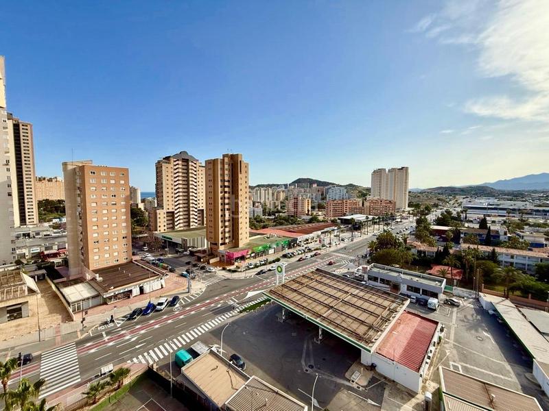Foto abba2904-1f07-40c0-94ce-4ed85fd658e6. Apartamento exclusiva apartamento cerca del hotel bali ideal para vivir o invertir cerca del mar en Benidorm