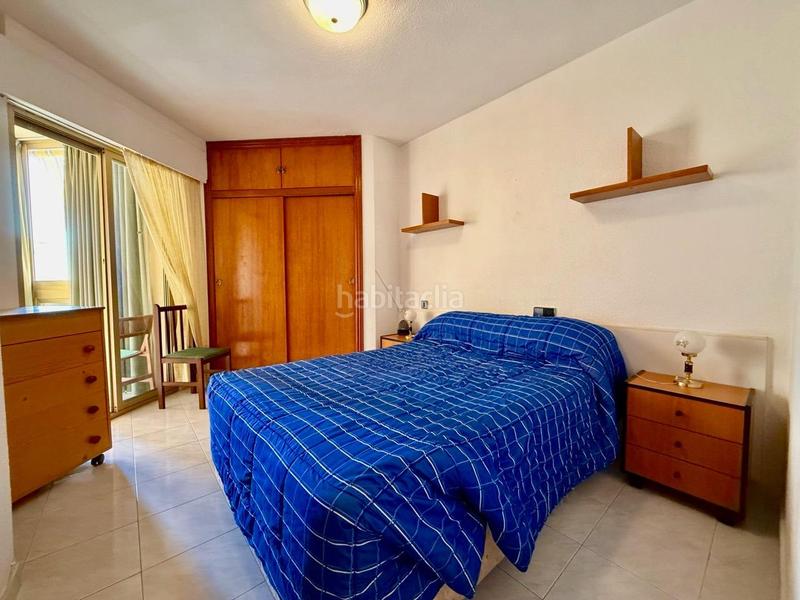 Foto be1687ee-e683-4ddd-a4d0-de41ec9a3dbc. Apartamento exclusiva apartamento cerca del hotel bali ideal para vivir o invertir cerca del mar en Benidorm