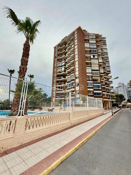 Foto cec33f91-549d-4621-a7e4-93e3ede61a28. Apartamento exclusiva apartamento cerca del hotel bali ideal para vivir o invertir cerca del mar en Benidorm