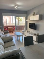 Apartamento en Bulevar-Puerta Mítica. Bonito apartamento amueblado cerca del mar en la cala de villajo