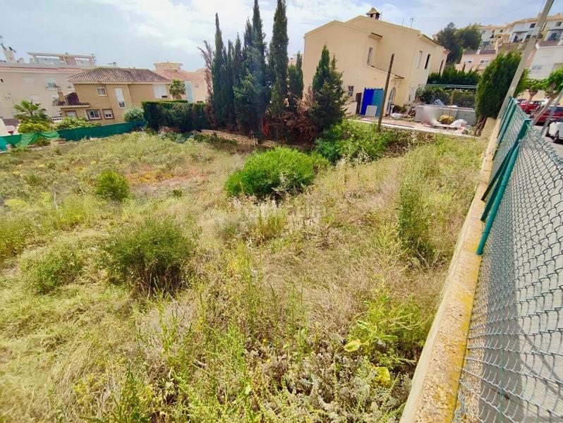 Foto 288da582-5c2c-4e02-a53d-8a7c7df13db8. Terreny residencial a La Nucia Pueblo Nucia (la)