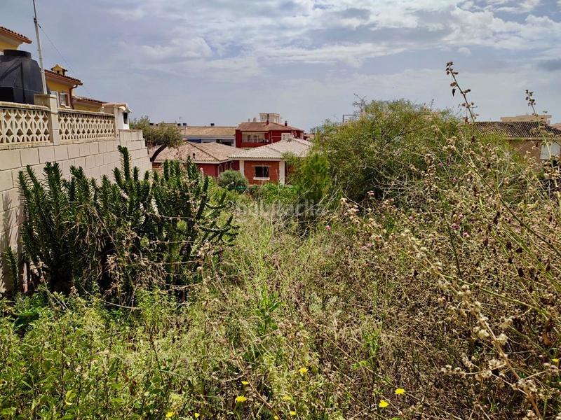 Foto 3bab1dad-c5c1-4259-97b9-c402c9262bb2. Terreny residencial a La Nucia Pueblo Nucia (la)