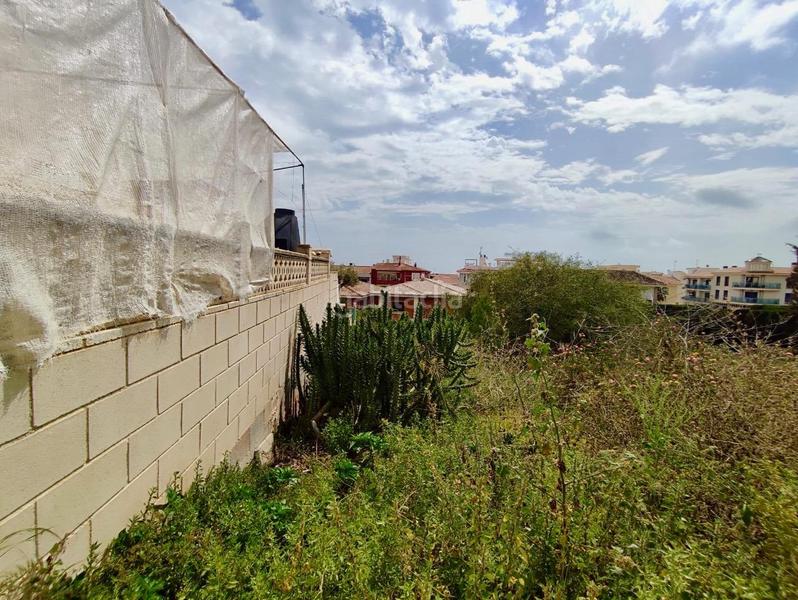 Foto 7304bf87-a5a2-46e5-bef7-554ce9b7d7b0. Terreny residencial a La Nucia Pueblo Nucia (la)