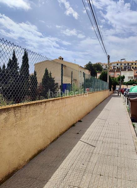 Foto e74c7714-6304-4054-80cc-93f6c14cd284. Terreny residencial a La Nucia Pueblo Nucia (la)