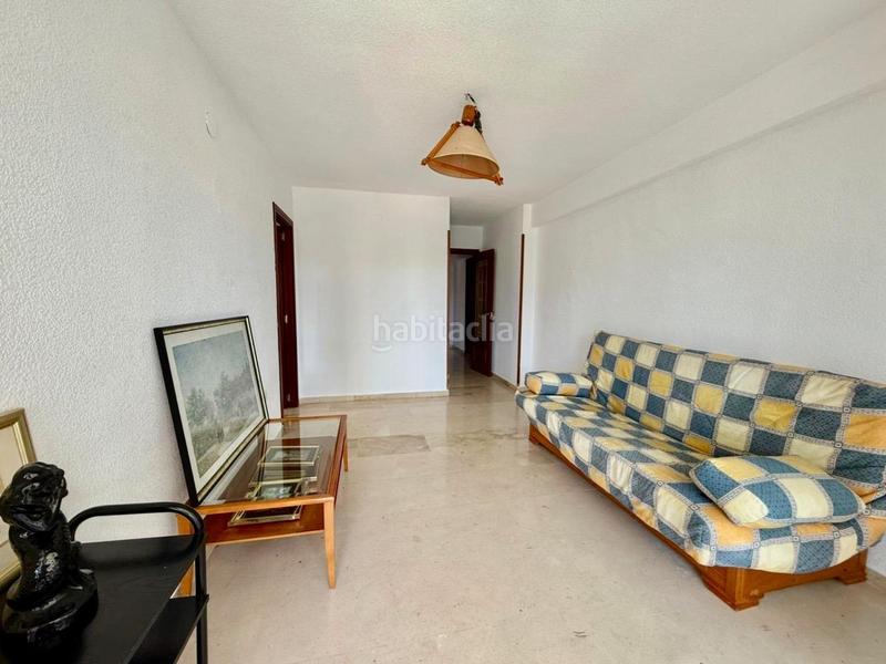 Foto 0aedaa1d-3501-47e8-ad3a-8ca08846a5e9. Apartamento chollo!! edificio gemelos 2 dorm. originales, esquina, amplio, gran terraza parking com. vistas y cerca playa levante y centro en Benidorm