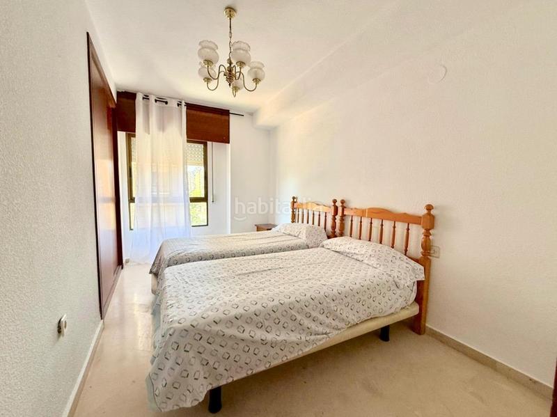 Foto 4e612f77-2534-48f1-b8a6-0a886d1dbf35. Apartamento chollo!! edificio gemelos 2 dorm. originales, esquina, amplio, gran terraza parking com. vistas y cerca playa levante y centro en Benidorm