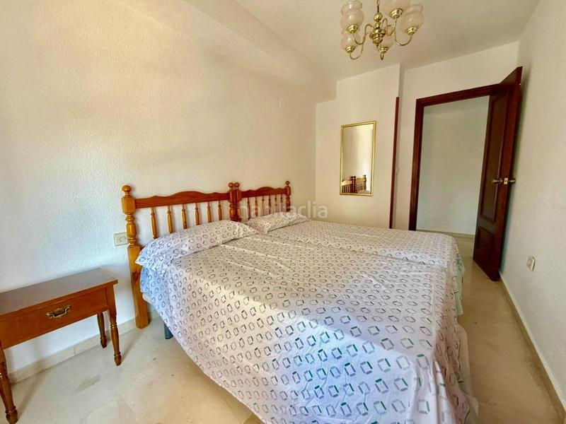 Foto 735a986a-a458-4031-b274-1581ce7d4fed. Apartamento chollo!! edificio gemelos 2 dorm. originales, esquina, amplio, gran terraza parking com. vistas y cerca playa levante y centro en Benidorm