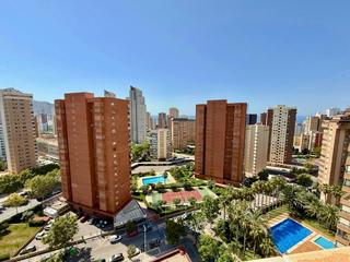 Apartament a Levante Alto. Excelente ubicación  zona de levantecentro  comodidad y ubicació