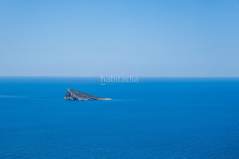 Foto 7a44843b-f72d-40da-8e0d-7a0dfcbdc1d8. Àtic amb aparcament piscina a Playa Poniente Benidorm