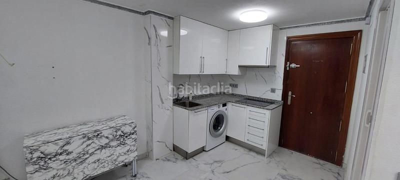 Foto 4201984e-0cc6-4600-95db-882820fac673. Apartament a Playa Levante Benidorm