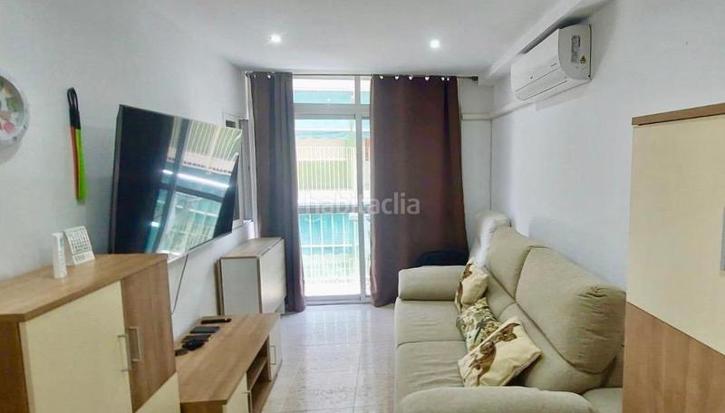 Foto 5d1c9a2a-a1d7-4803-8fff-cf837c49cd58. Apartament a Playa Levante Benidorm