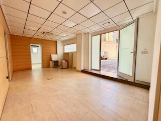 Local Comercial a Juzgados - Plaza de Toros. Local comercial en levante, benidorm  ubicación premium cerca de