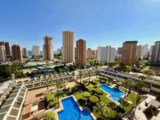 Apartament  Calle ibiza. Exclusiva  inmejorable apartamento en urbanización premium a poc