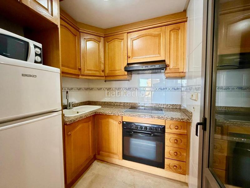 Foto 69160b1e-eafa-4626-9100-4066a68b1138. Piccolo appartamento con piscina in Levante Alto Benidorm