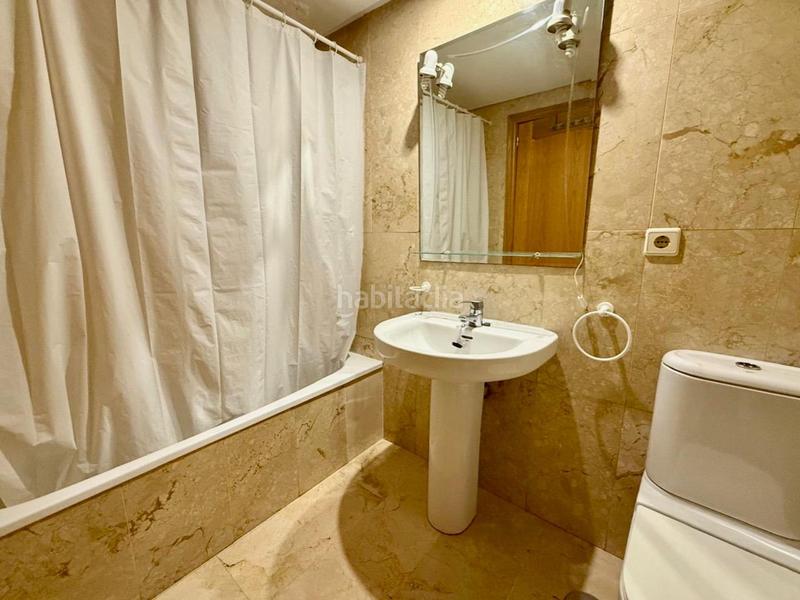 Foto baa06cd1-6267-4a4d-8046-3109bcf028c5. Piccolo appartamento con piscina in Levante Alto Benidorm