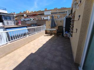Apartament a Centro Urbano. Gran oportunidad! se vende atico con gran terraza en el centro d