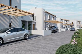 Casa a Relleu. Entrega en noviembre 2025  obra nueva en relleu con piscina y vi