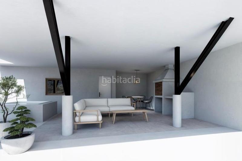 Foto 3e6e9840-0c6f-4044-90dc-f84604b5d185. Casa adossada amb aparcament piscina a Relleu