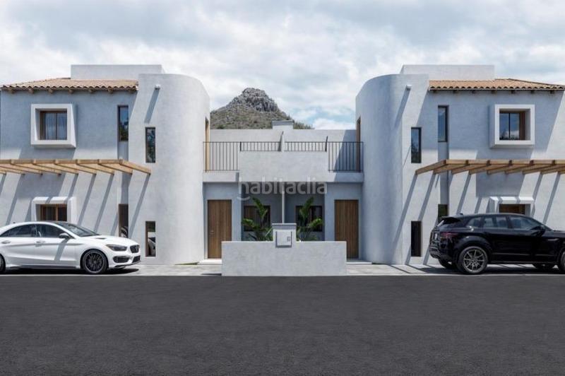 Foto 81e38a51-44de-49f3-8d77-e342cfc3af10. Casa adossada amb aparcament piscina a Relleu