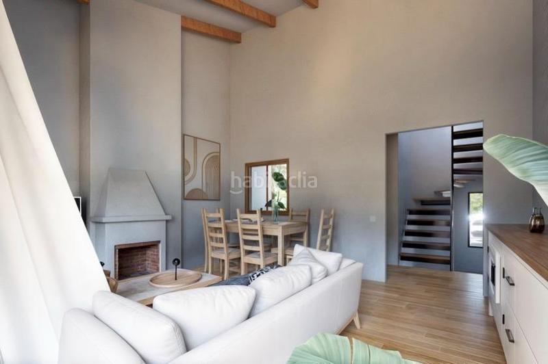 Foto 8a3c9b35-9186-4165-8466-53a7f5df24b1. Casa adossada amb aparcament piscina a Relleu