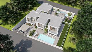 Chalet à L´Albir