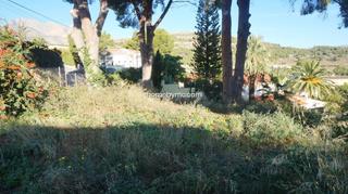 Terreny residencial a Escandinavia-Cautivador