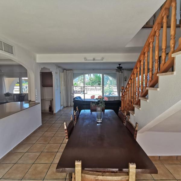 Foto 0fc2a94a-7641-4018-9ae6-b1002f8b79de. Chalet en Pueblo-Ubanizaciones Alfàs del Pi (l´)