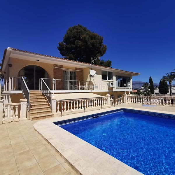 Foto 1554c32b-9fd1-4897-9c3e-9d1ee39b65e4. Chalet en Pueblo-Ubanizaciones Alfàs del Pi (l´)