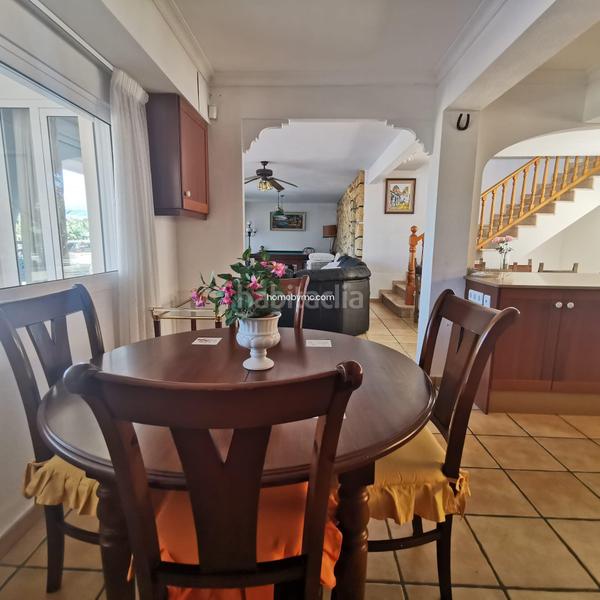 Foto 1b2412e3-2c60-48c3-962e-22279b1f2497. Chalet en Pueblo-Ubanizaciones Alfàs del Pi (l´)