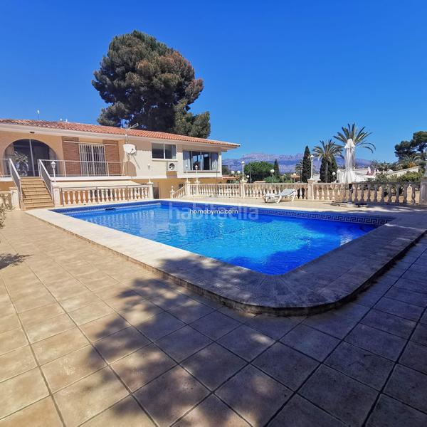 Foto 34a6615a-6029-4deb-be29-878d49dc944d. Chalet en Pueblo-Ubanizaciones Alfàs del Pi (l´)