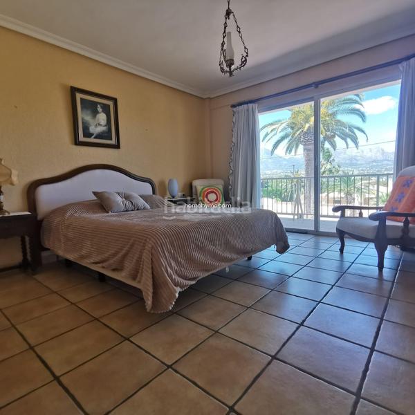 Foto 4302e065-691b-4812-984c-49ef3a5df9ae. Chalet en Pueblo-Ubanizaciones Alfàs del Pi (l´)