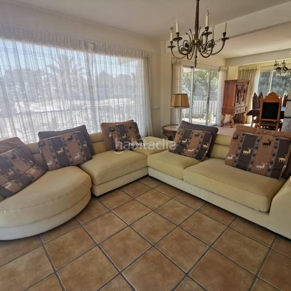 Foto 517b3c90-61bc-478f-b970-0161404ac8e2. Chalet en Pueblo-Ubanizaciones Alfàs del Pi (l´)
