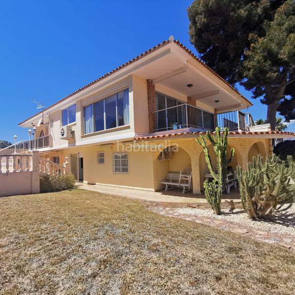 Foto 54b9c1f9-1057-44b6-81c2-278f3df84c99. Chalet en Pueblo-Ubanizaciones Alfàs del Pi (l´)