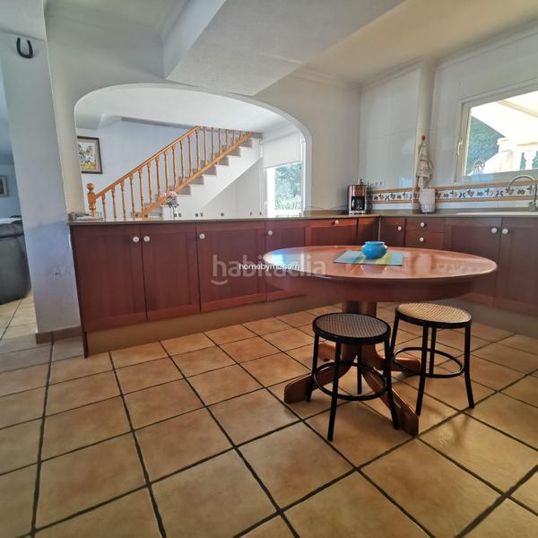 Foto 5dab480f-1087-4e15-b91f-cb5a873a65b5. Chalet en Pueblo-Ubanizaciones Alfàs del Pi (l´)