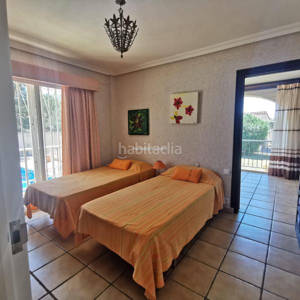 Foto 5f24ce99-d751-447f-a261-f8d8467120f7. Chalet en Pueblo-Ubanizaciones Alfàs del Pi (l´)