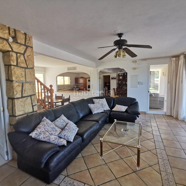 Foto 81939a4a-c278-4743-bc52-033ca27b232d. Chalet en Pueblo-Ubanizaciones Alfàs del Pi (l´)
