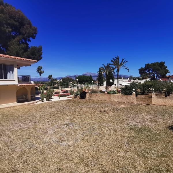 Foto 8936b03e-f4b3-449d-a004-d5a8aba637cd. Chalet en Pueblo-Ubanizaciones Alfàs del Pi (l´)
