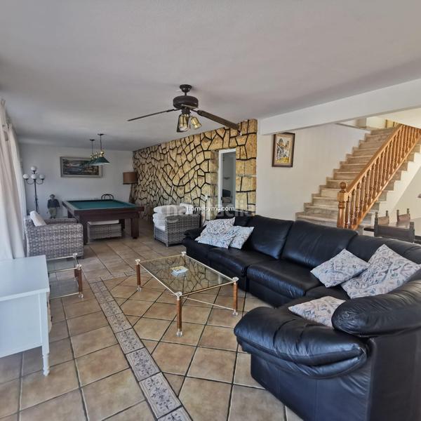 Foto 90d06e5e-dd6c-4722-9cd1-56604ac968b5. Chalet en Pueblo-Ubanizaciones Alfàs del Pi (l´)