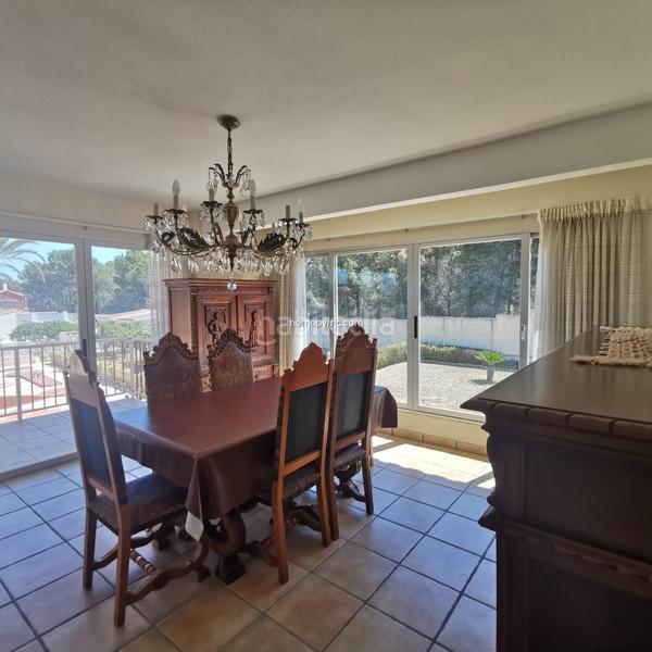 Foto a79c6fde-fc1c-4182-b5e1-d2d47a0825e0. Chalet en Pueblo-Ubanizaciones Alfàs del Pi (l´)
