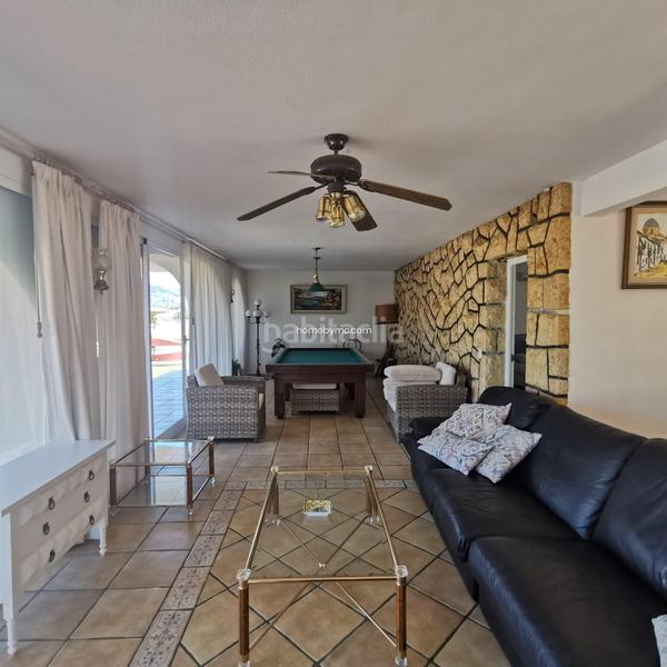 Foto bc7335cd-23b2-4f2e-a541-68a99ff686d6. Chalet en Pueblo-Ubanizaciones Alfàs del Pi (l´)