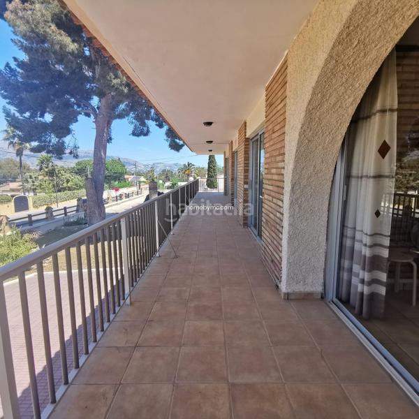 Foto bd69e551-a168-448c-b243-8edaba156251. Chalet en Pueblo-Ubanizaciones Alfàs del Pi (l´)