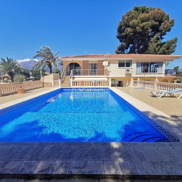 Foto c3fb6c12-9e13-4ed4-98a0-e6d86f655889. Chalet en Pueblo-Ubanizaciones Alfàs del Pi (l´)