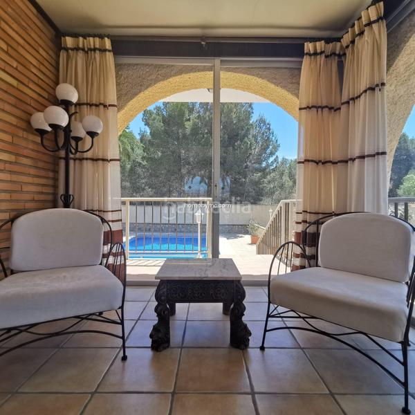Foto d2d566a5-49e3-4c6b-aa85-f2f435472c32. Chalet en Pueblo-Ubanizaciones Alfàs del Pi (l´)