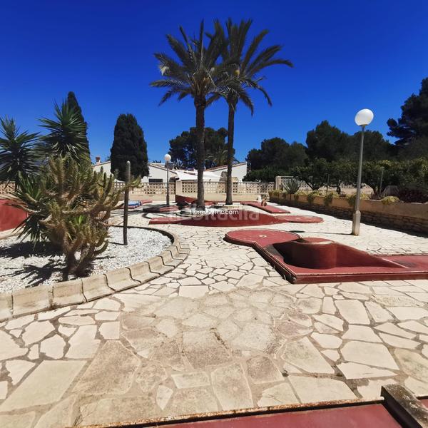 Foto f8b83a43-7f0d-40f4-aa45-2537c963eba8. Chalet en Pueblo-Ubanizaciones Alfàs del Pi (l´)