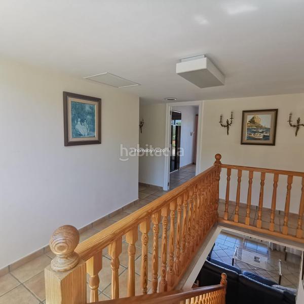 Foto f8dc01e4-9054-4d25-b195-feab6ccb1d69. Chalet en Pueblo-Ubanizaciones Alfàs del Pi (l´)