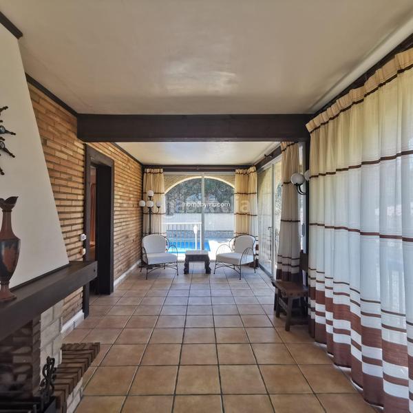 Foto f92a4a5d-6e4c-4b84-9ec0-5e73b2ad53cd. Chalet en Pueblo-Ubanizaciones Alfàs del Pi (l´)
