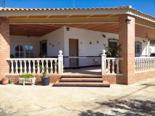 Xalet a Rincón Bajo