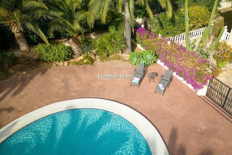 Foto a38068e3-6062-445d-b60a-51f55e09f76f. Chalet en Pueblo-Ubanizaciones Alfàs del Pi (l´)