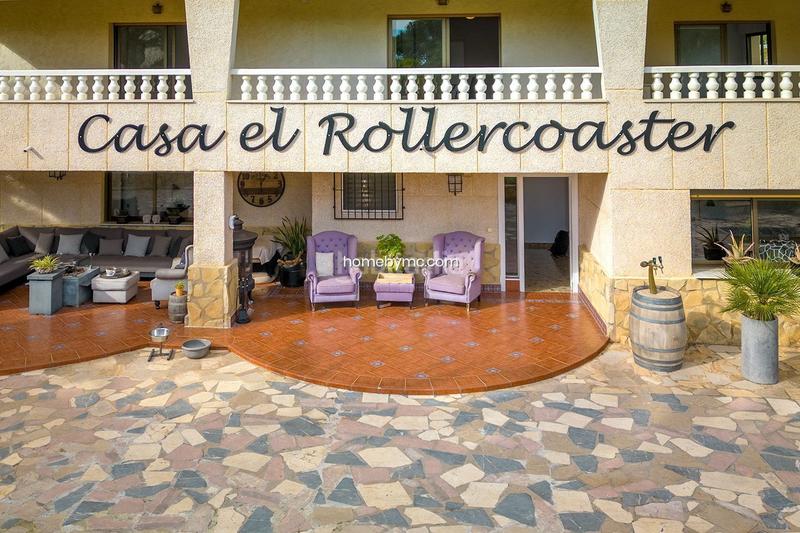 Foto b7c48337-643d-4c21-830d-19d9727b03df. Chalet en Pueblo-Ubanizaciones Alfàs del Pi (l´)